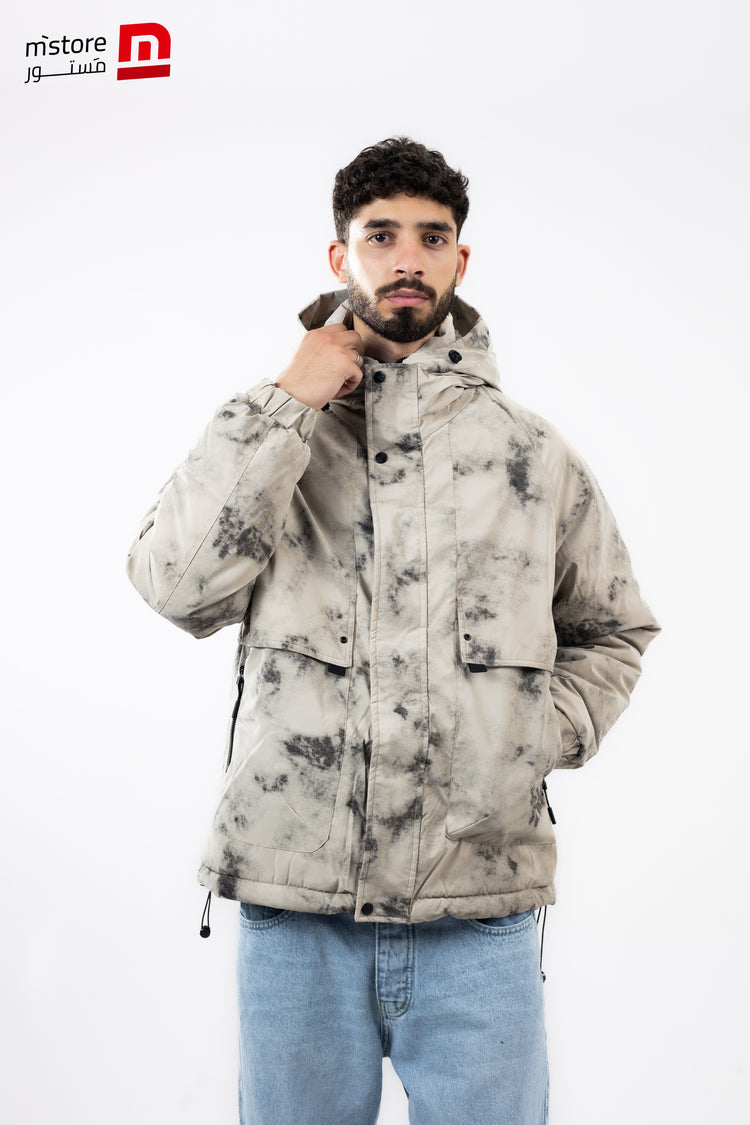 Waterproof Jacket 108