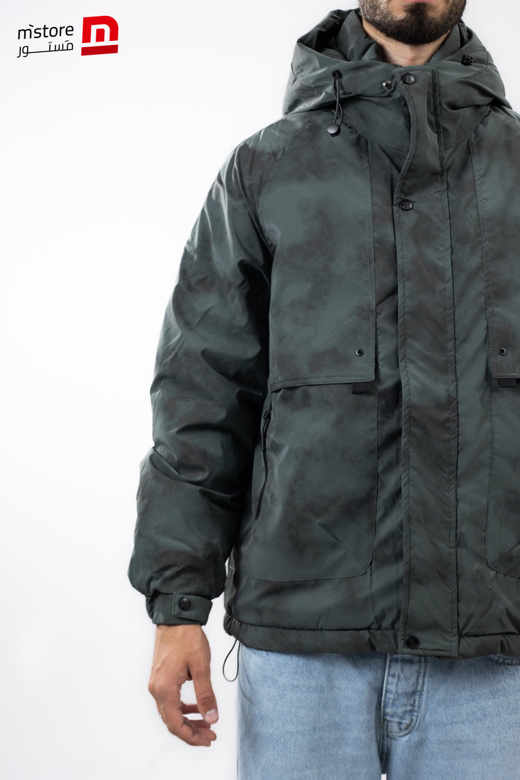 Waterproof Jacket 108