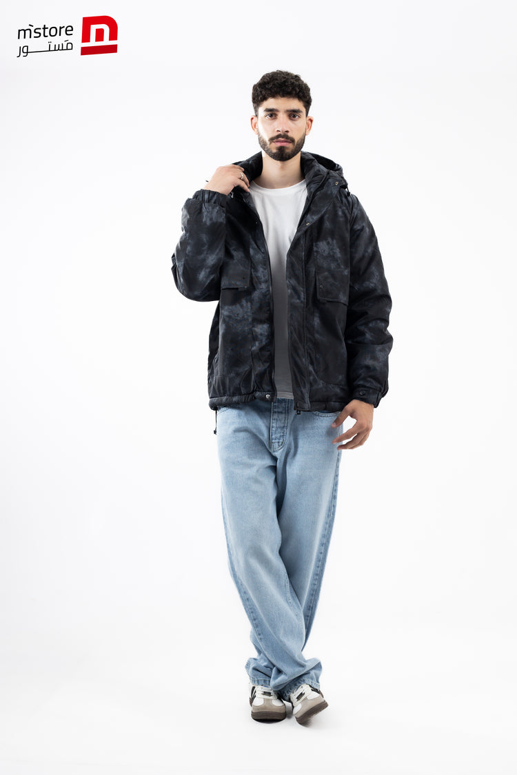 Waterproof Jacket 108