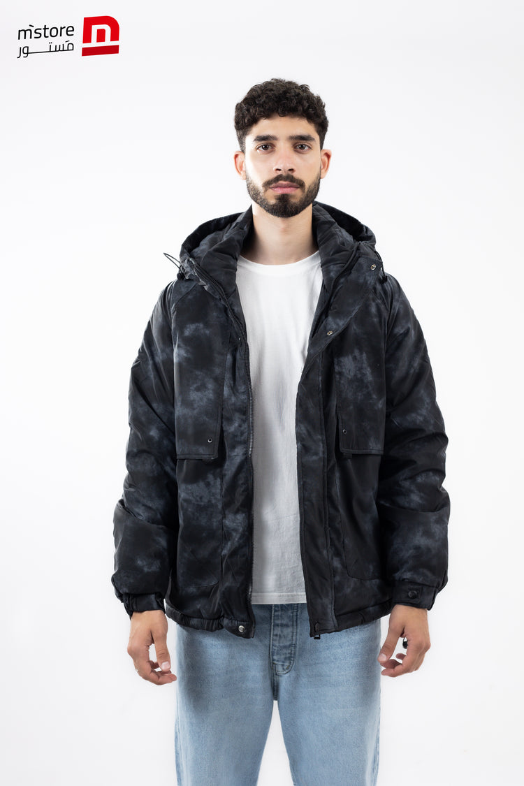 Waterproof Jacket 108