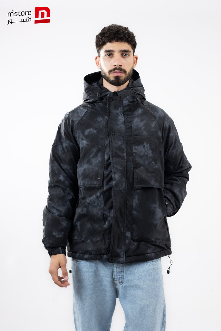 Waterproof Jacket 108