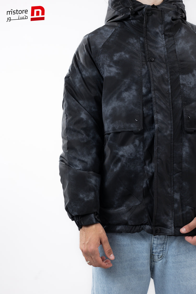 Waterproof Jacket 108