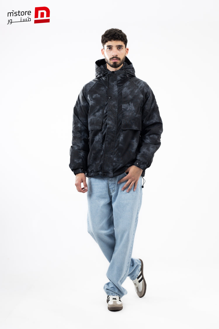 Waterproof Jacket 108