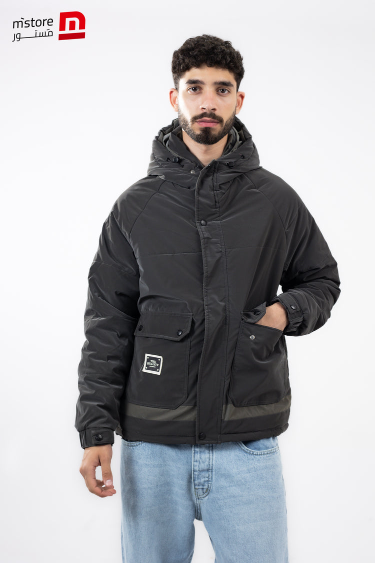 Waterproof Jacket 109