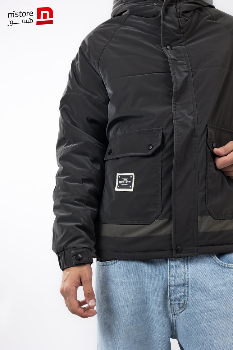 Waterproof Jacket 109