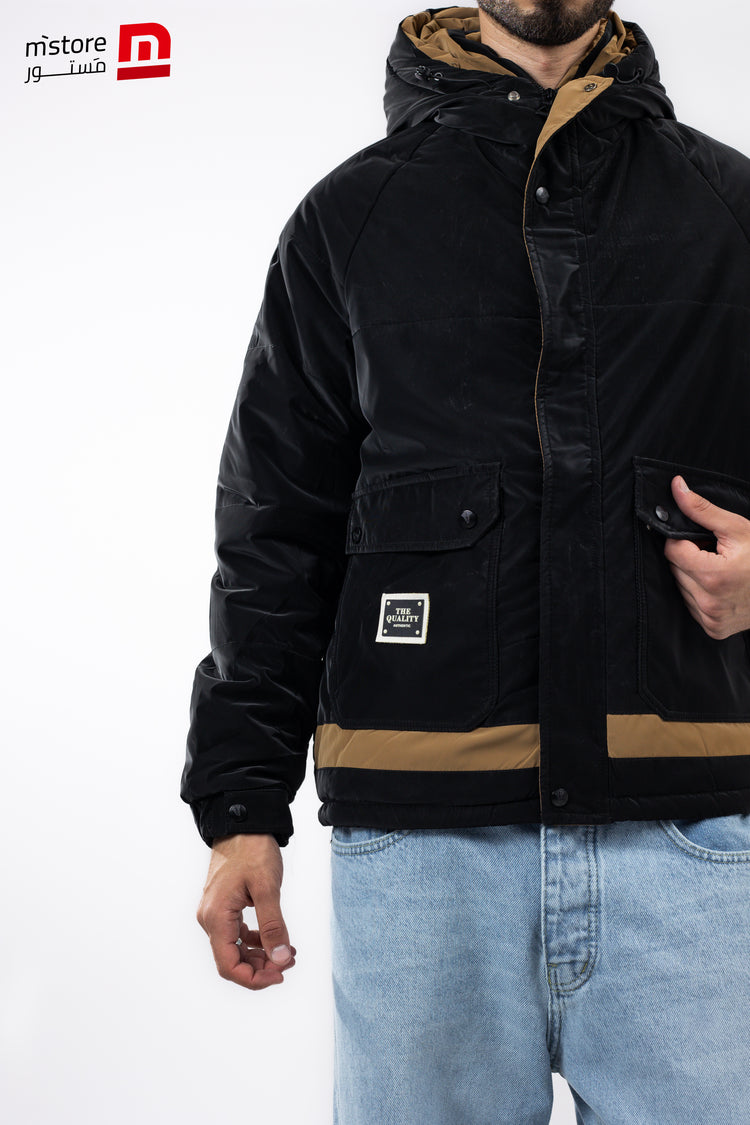 Waterproof Jacket 109