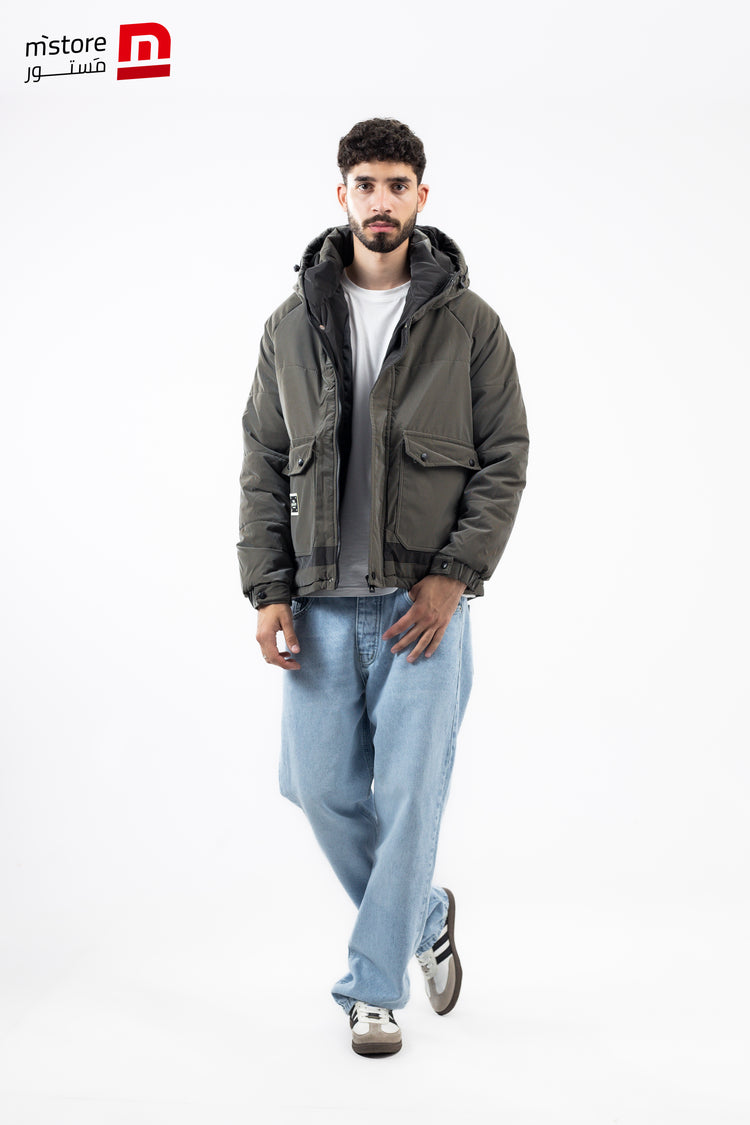 Waterproof Jacket 109