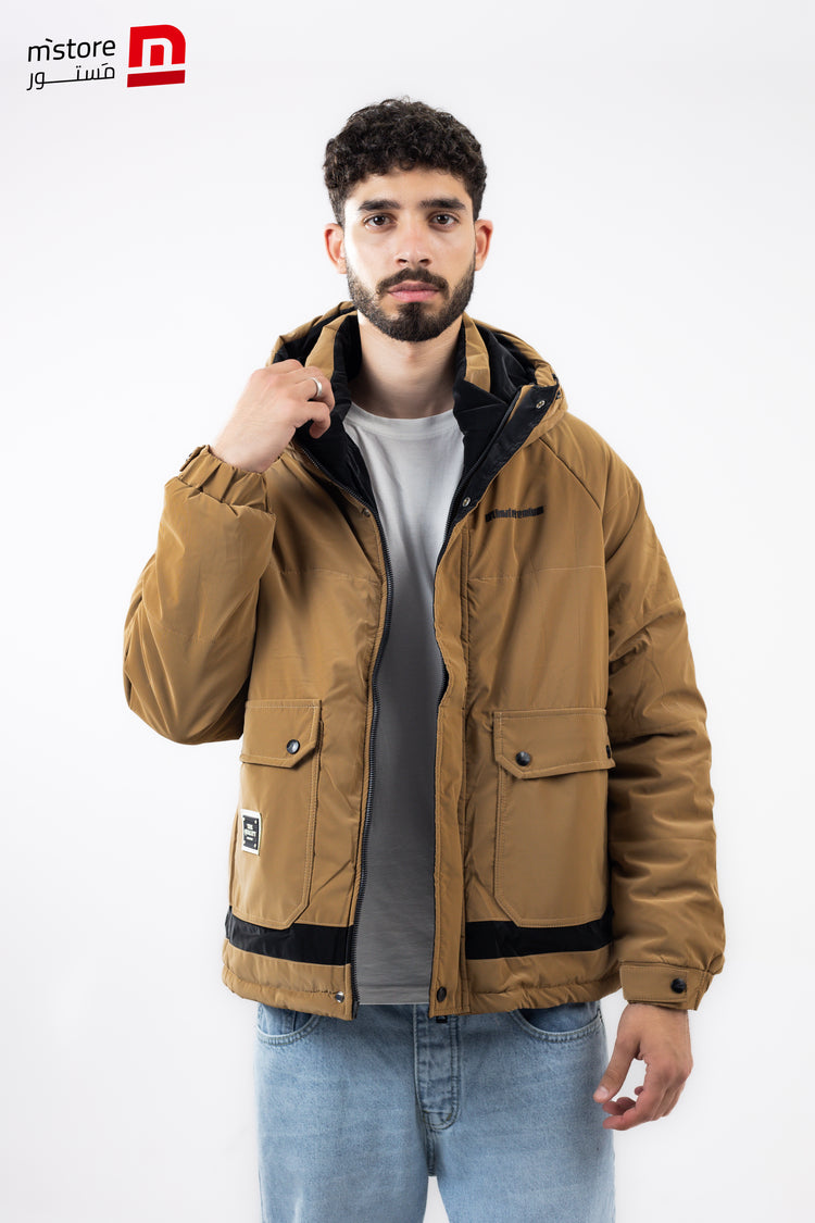 Waterproof Jacket 109