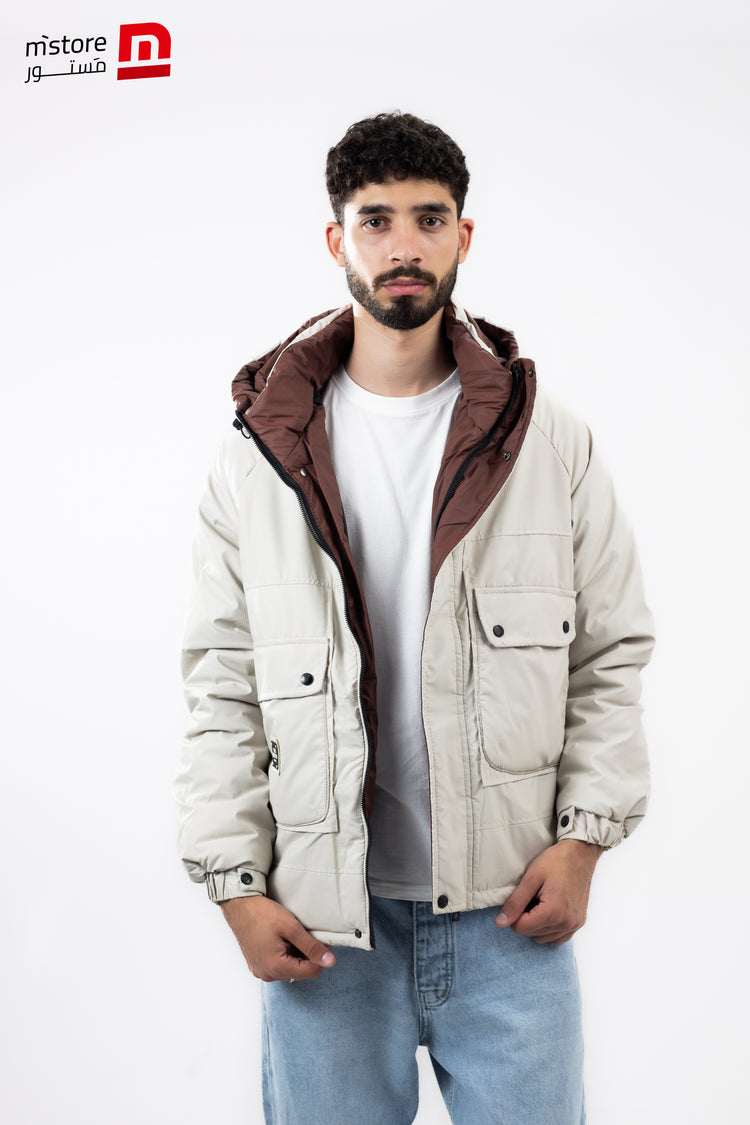 Waterproof Jacket 110