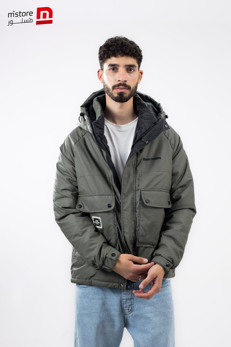 Waterproof Jacket 110