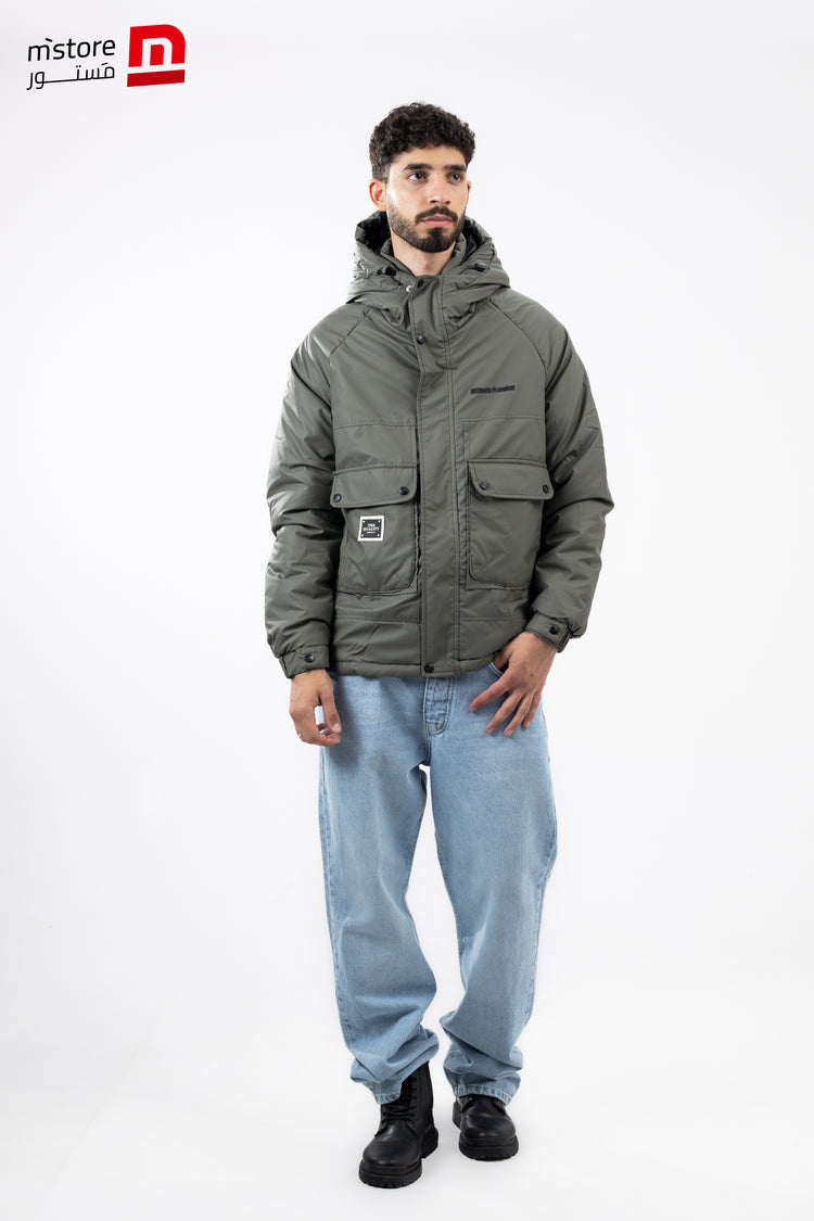 Waterproof Jacket 110