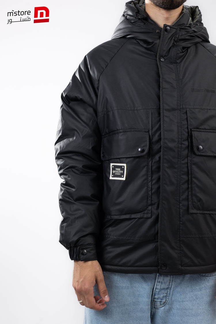 Waterproof Jacket 110