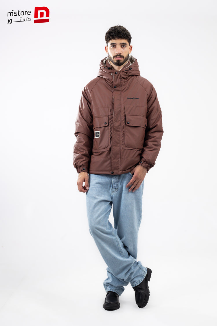 Waterproof Jacket 110