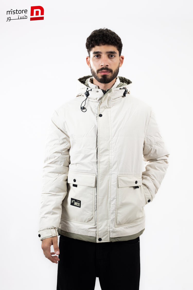 Waterproof Jacket 104