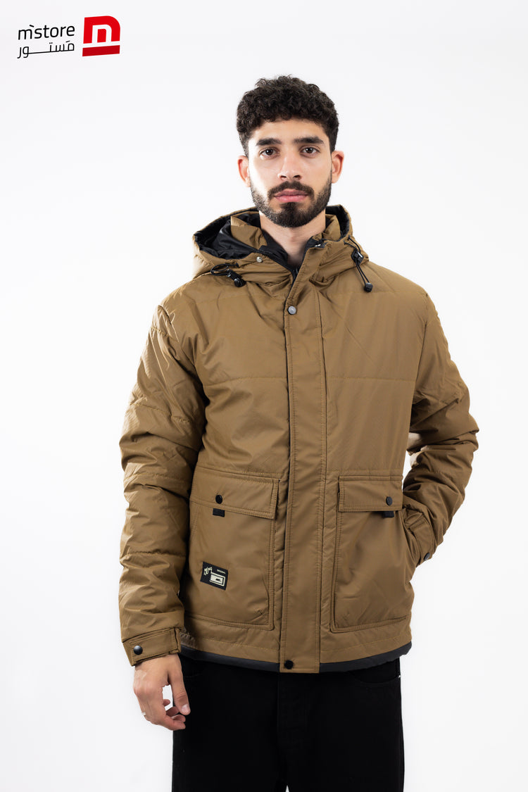 Waterproof Jacket 104