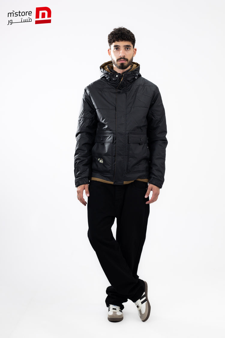 Waterproof Jacket 104