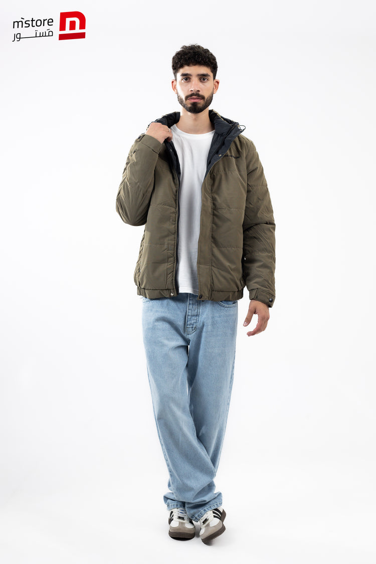 Waterproof Jacket 105