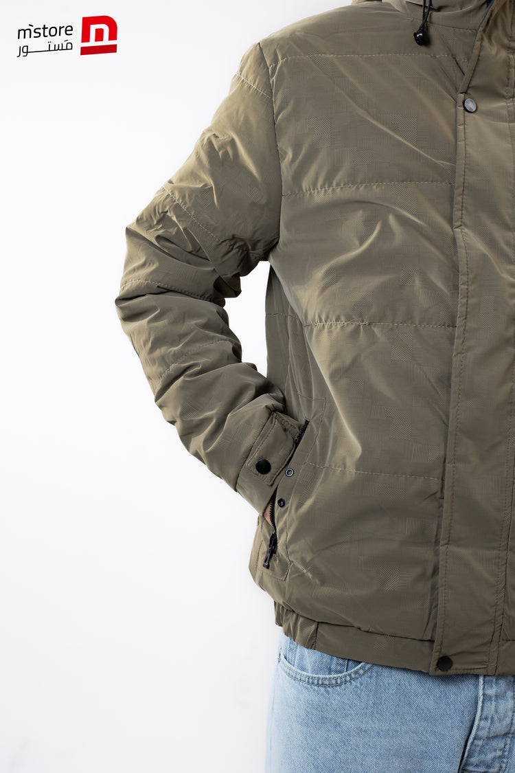 Waterproof Jacket 105