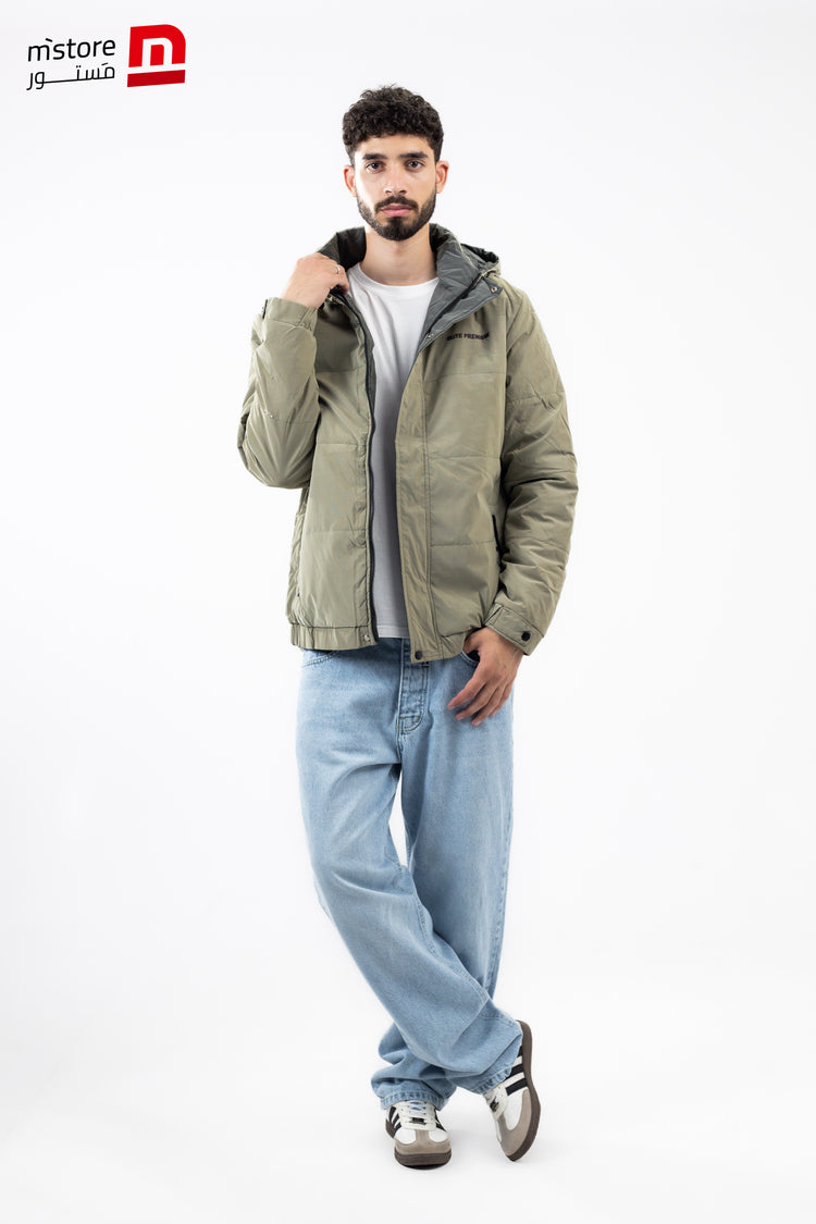 Waterproof Jacket 105