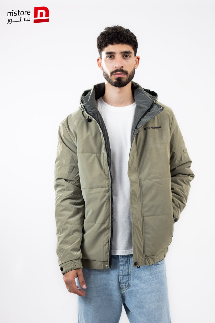 Waterproof Jacket 105