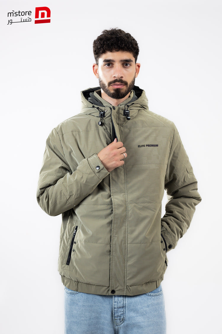 Waterproof Jacket 105