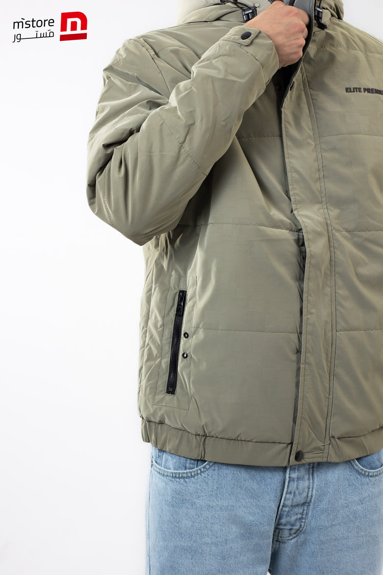 Waterproof Jacket 105