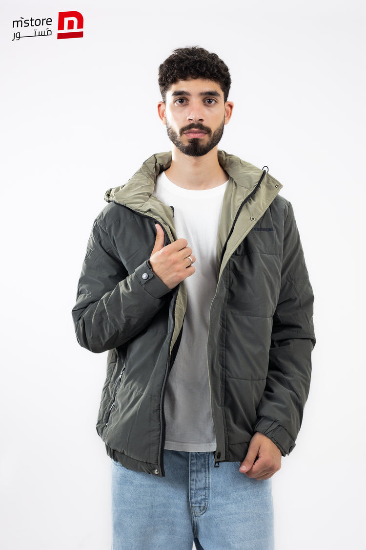Waterproof Jacket 105