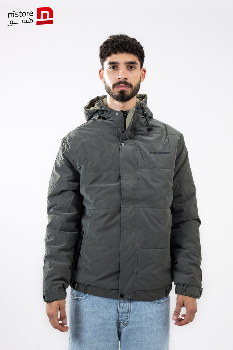 Waterproof Jacket 105