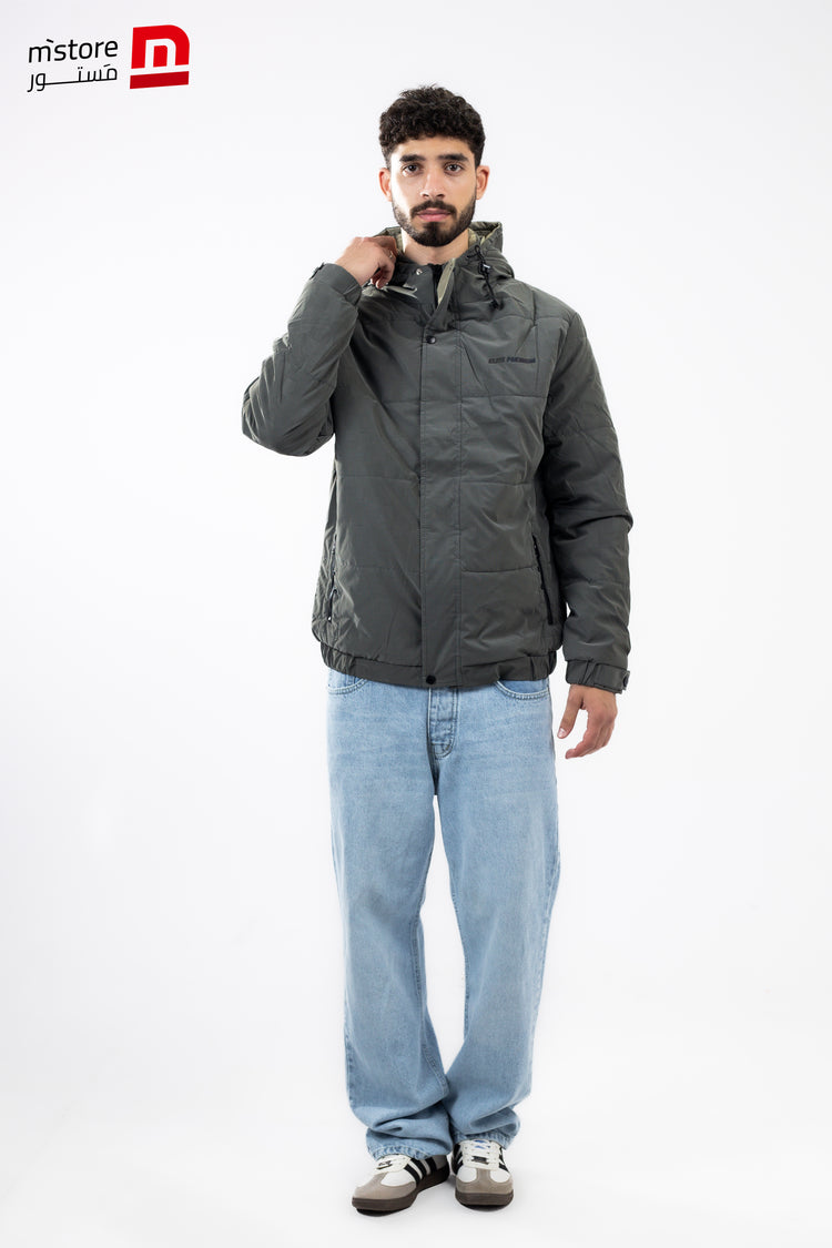 Waterproof Jacket 105