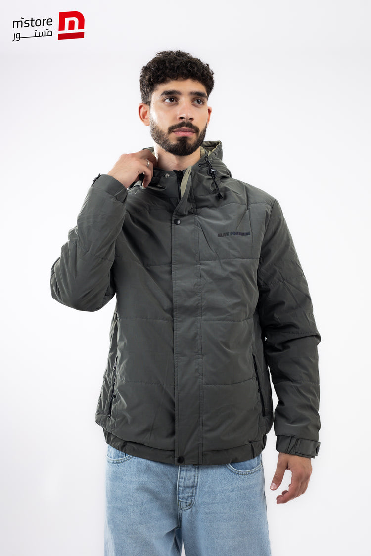 Waterproof Jacket 105