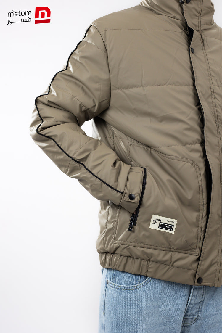 Waterproof Jacket 106
