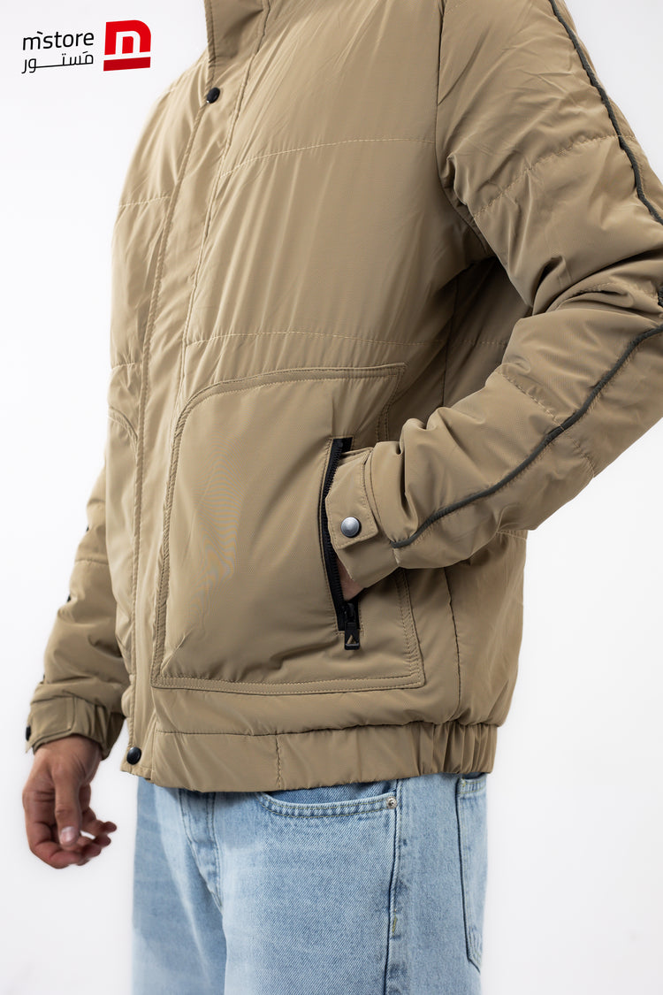 Waterproof Jacket 106