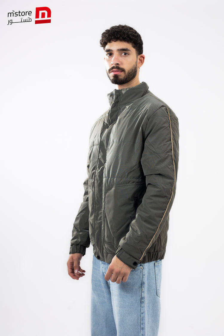 Waterproof Jacket 106