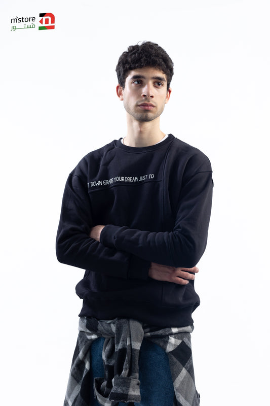 SWEATSHIRT