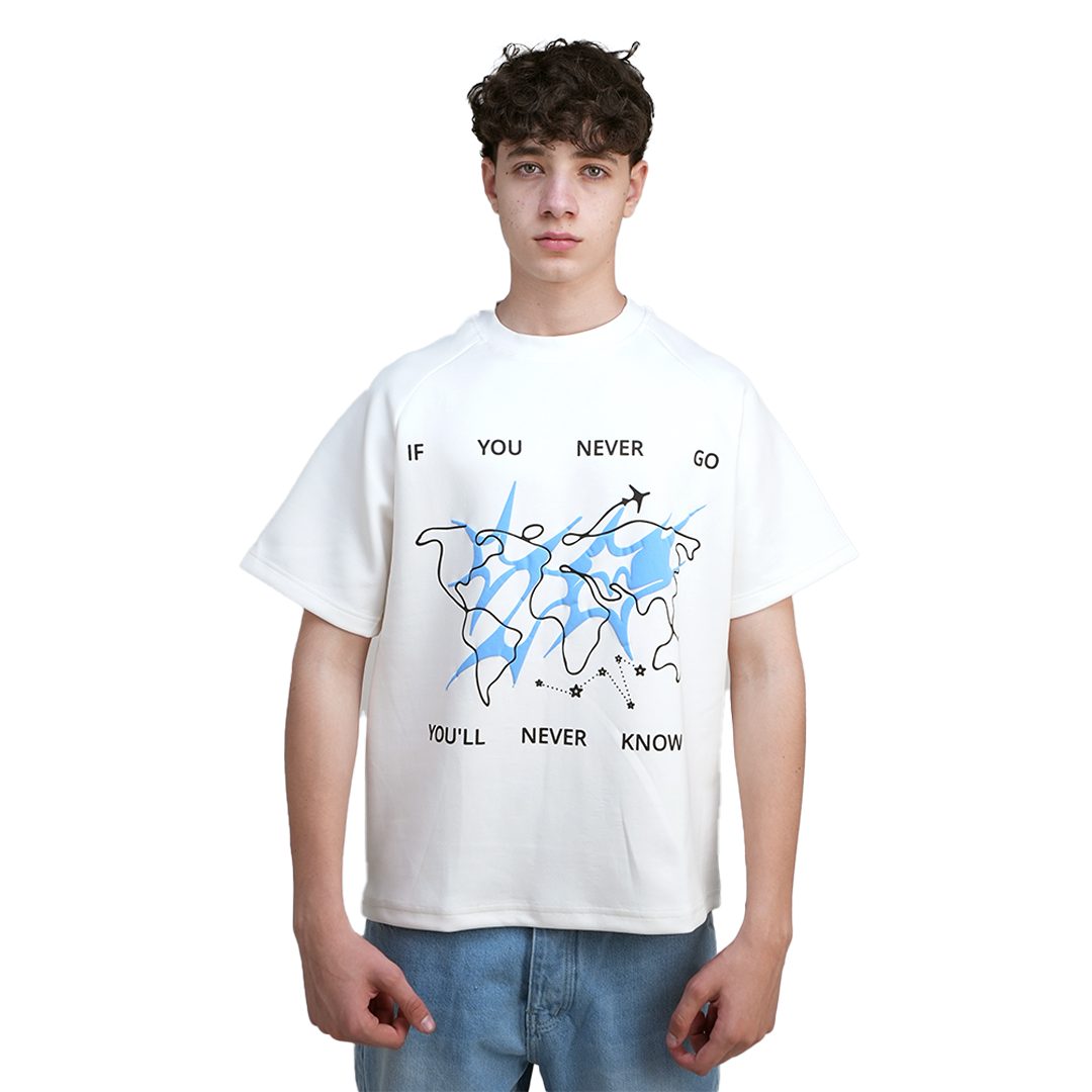 R-T.shirt 126