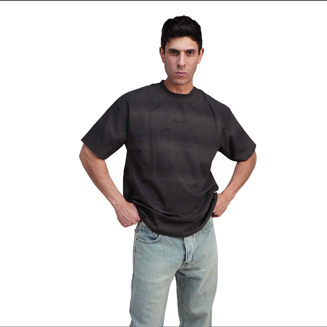 R-T.shirt 122