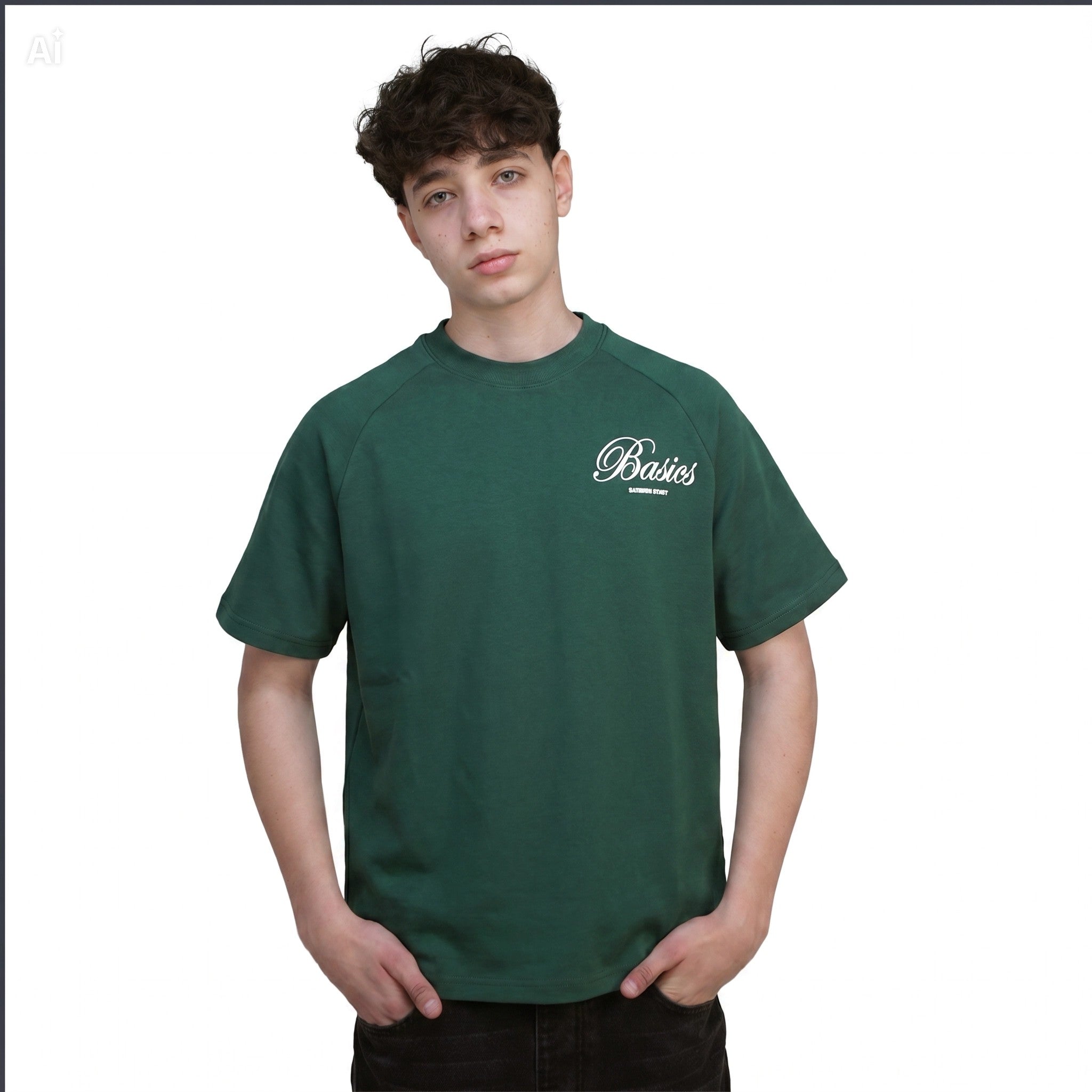 R-T.shirt 125