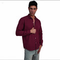 Sleeve shirt 101