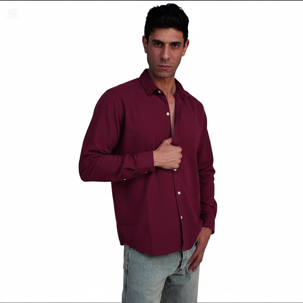Sleeve shirt 101