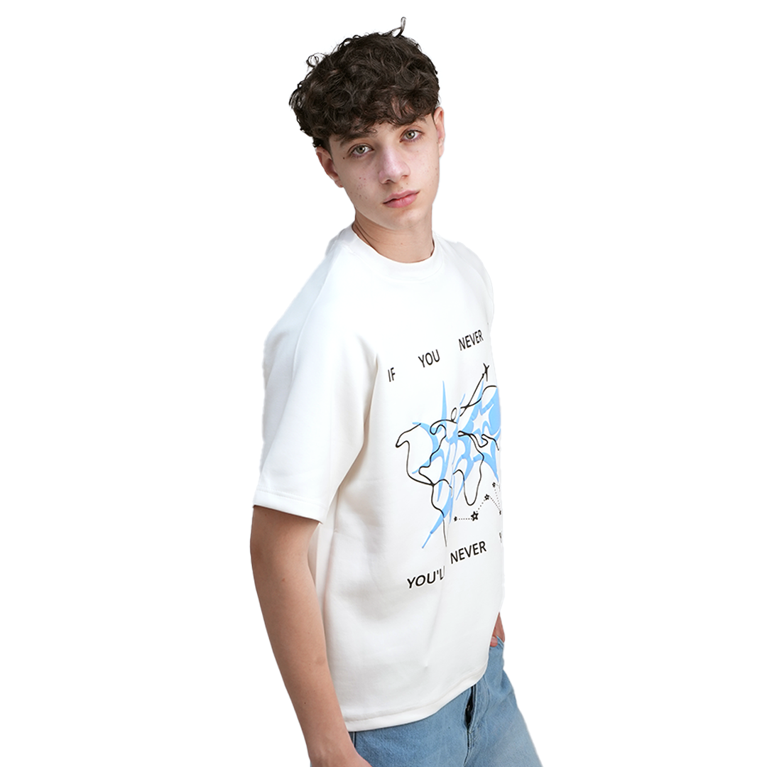 R-T.shirt 126
