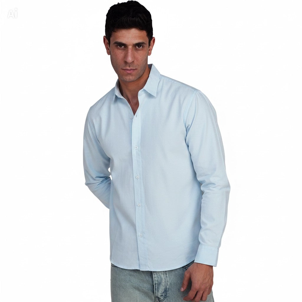 Sleeve shirt 101
