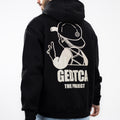 Cotton Hoodie 107