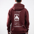 Cotton Hoodie 106