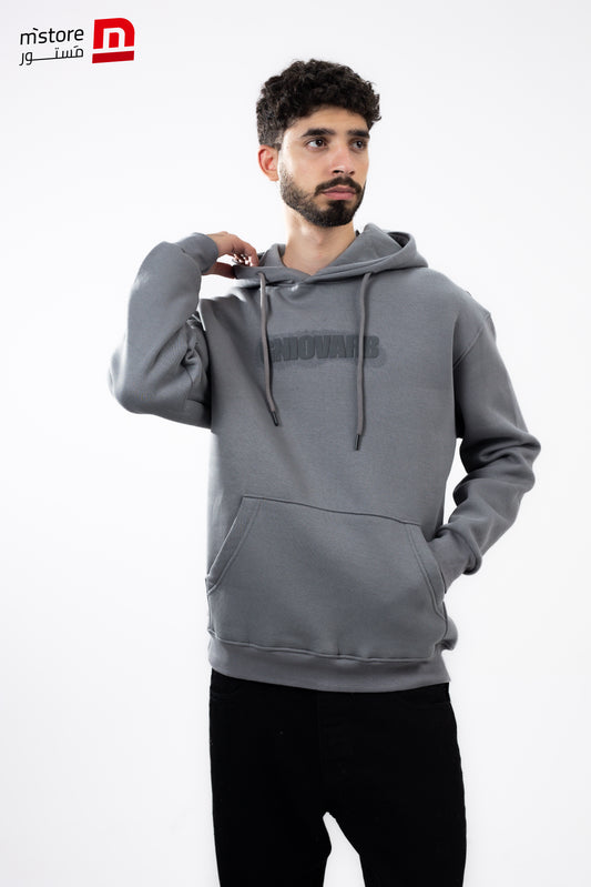 Cotton Hoodie 109