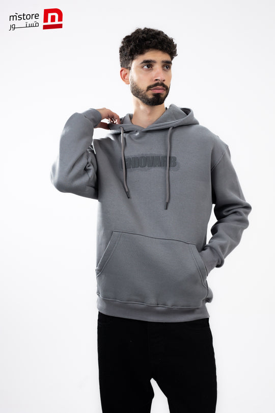 Cotton Hoodie 109