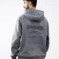 Cotton Hoodie 109