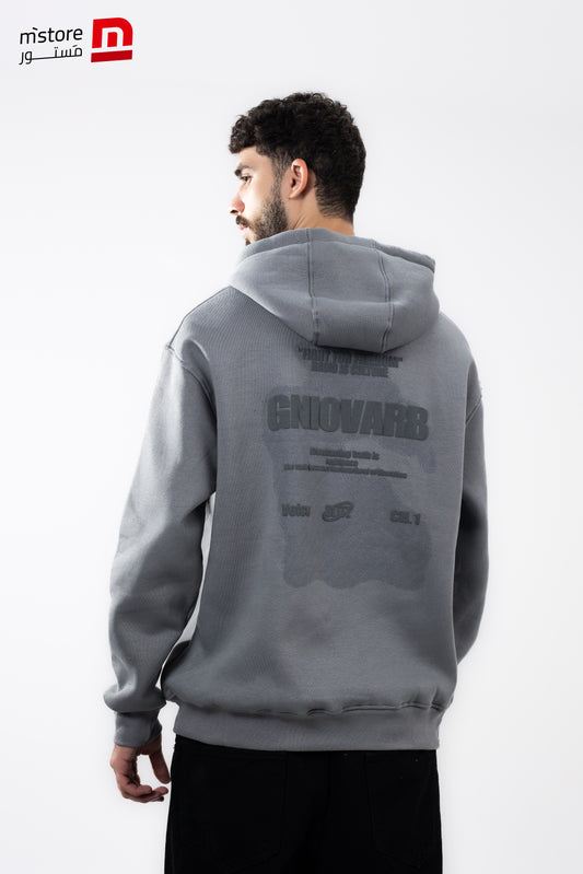 Cotton Hoodie 109