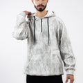 Cotton Hoodie 129