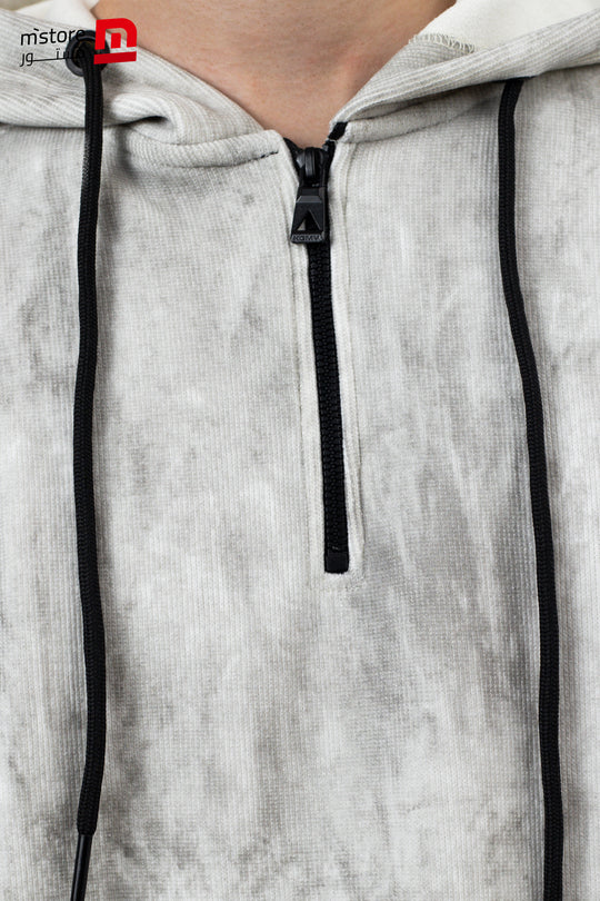 Cotton Hoodie 129