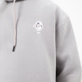 Cotton Hoodie 122